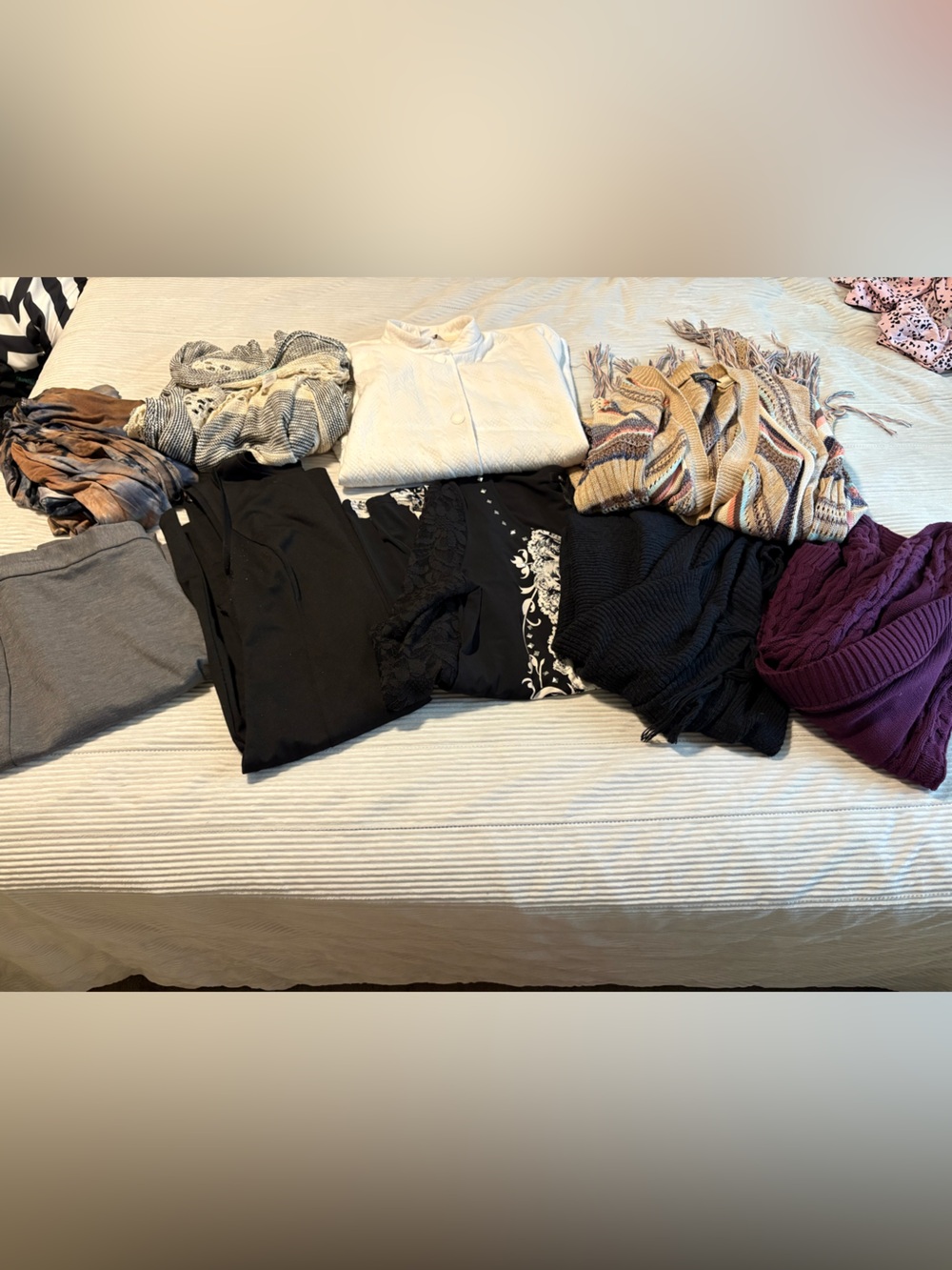 Mixed Women’s Size Medium Lot